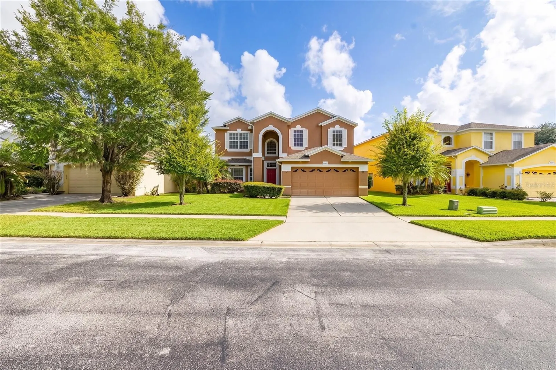 9931 Heron Pointe Drive Orlando FL 32832