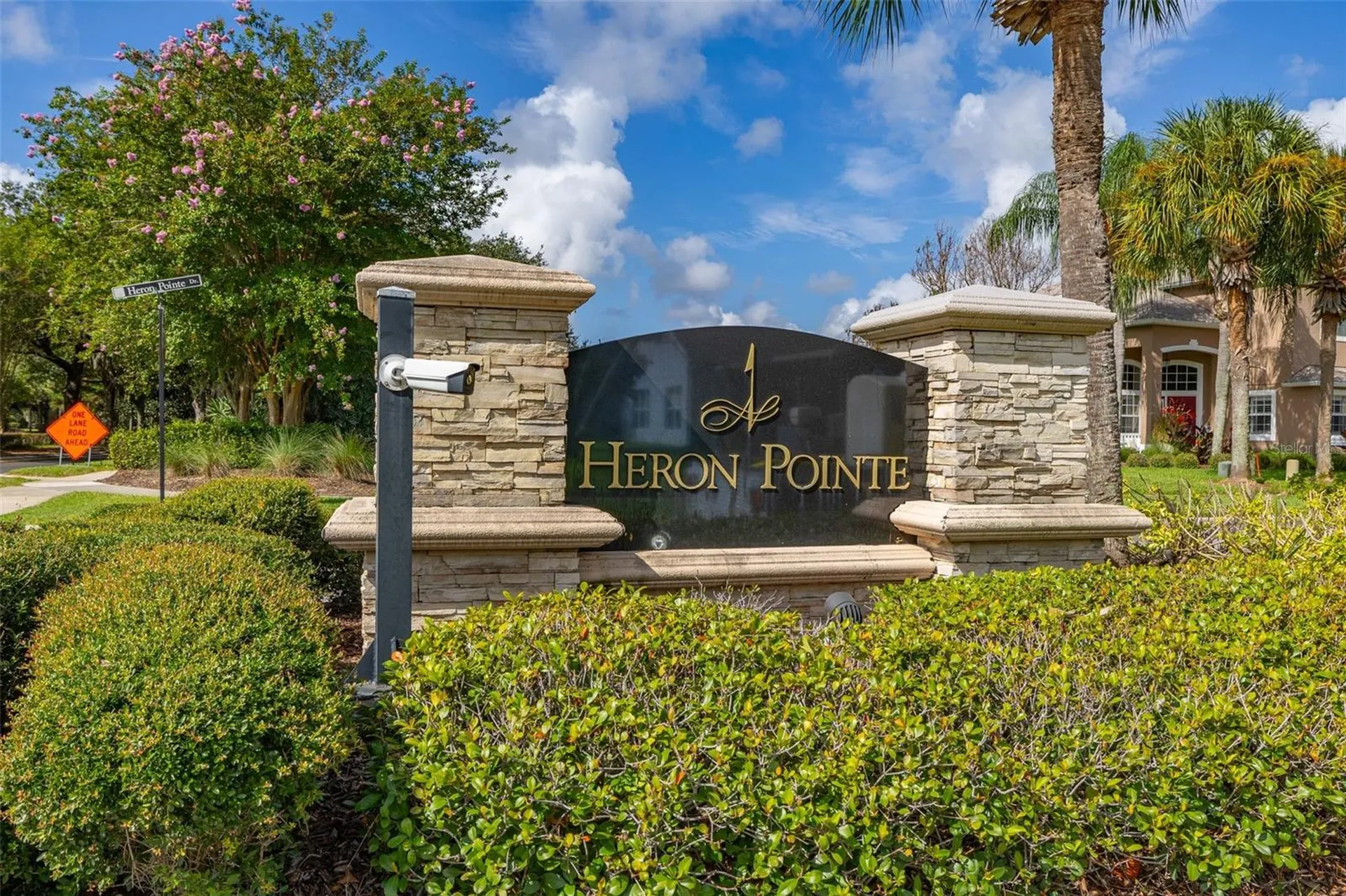 9931 Heron Pointe Drive Orlando FL 32832