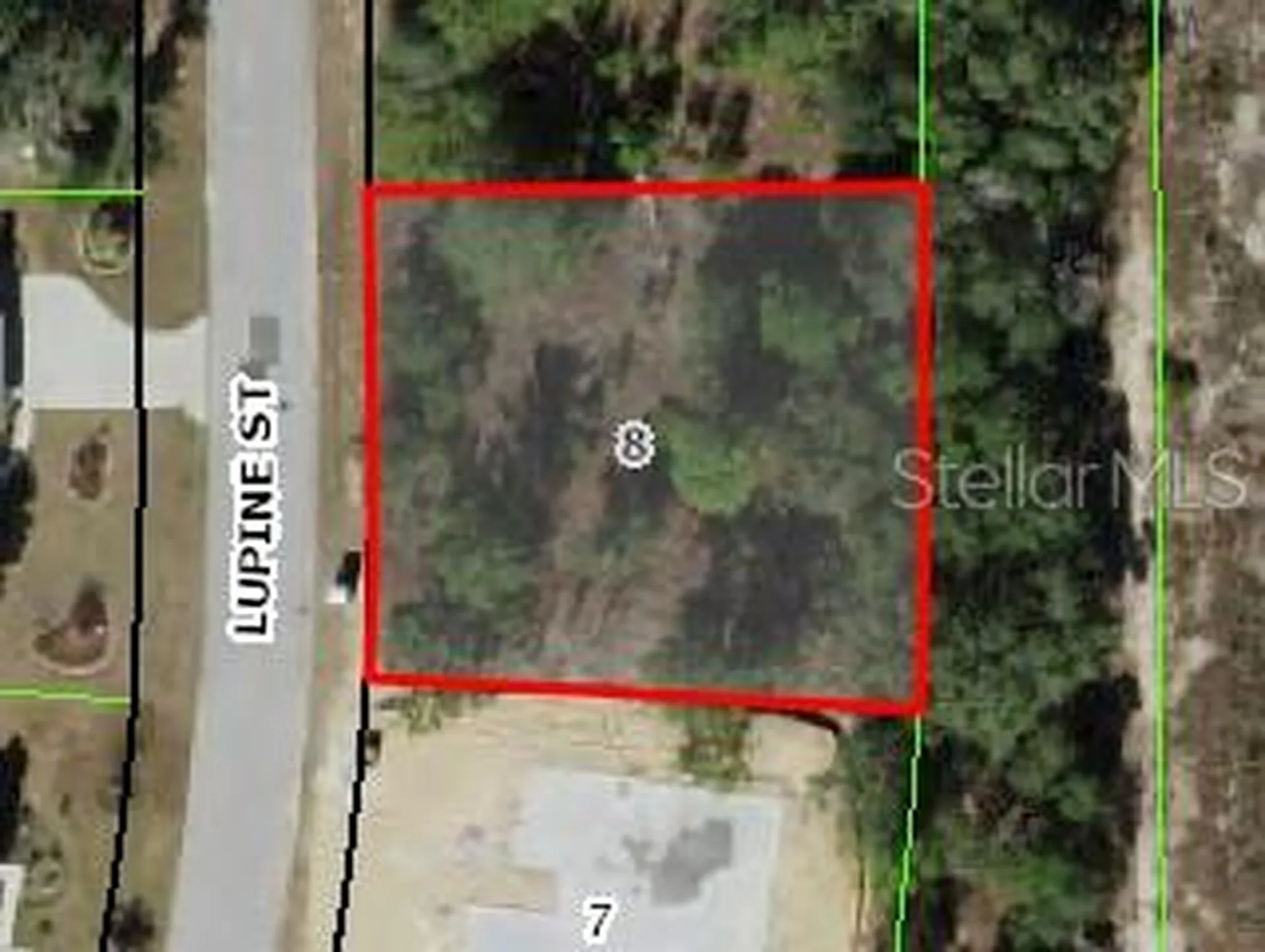 16 Lupine Street Homosassa FL 34446