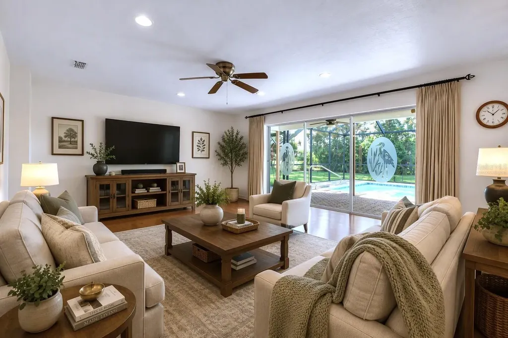 5012 Palm Aire Drive Sarasota FL 34243