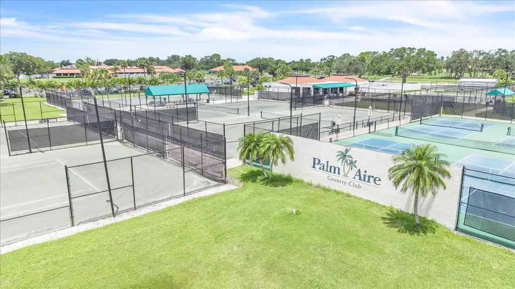 5012 Palm Aire Drive Sarasota FL 34243