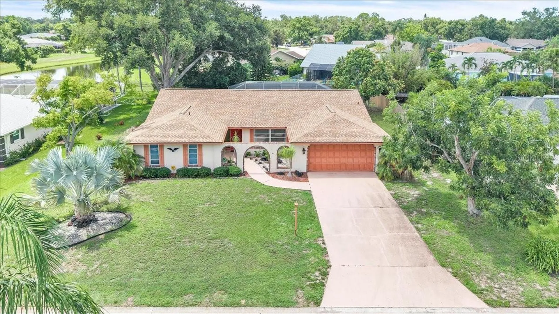 5012 Palm Aire Drive Sarasota FL 34243