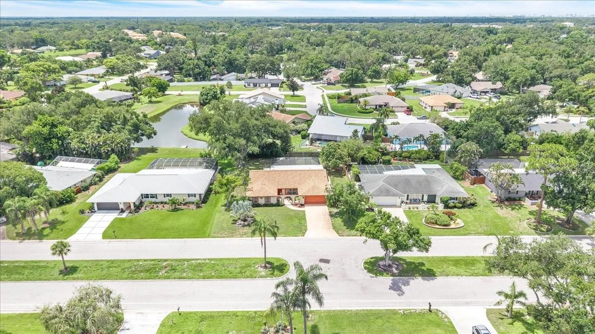 5012 Palm Aire Drive Sarasota FL 34243