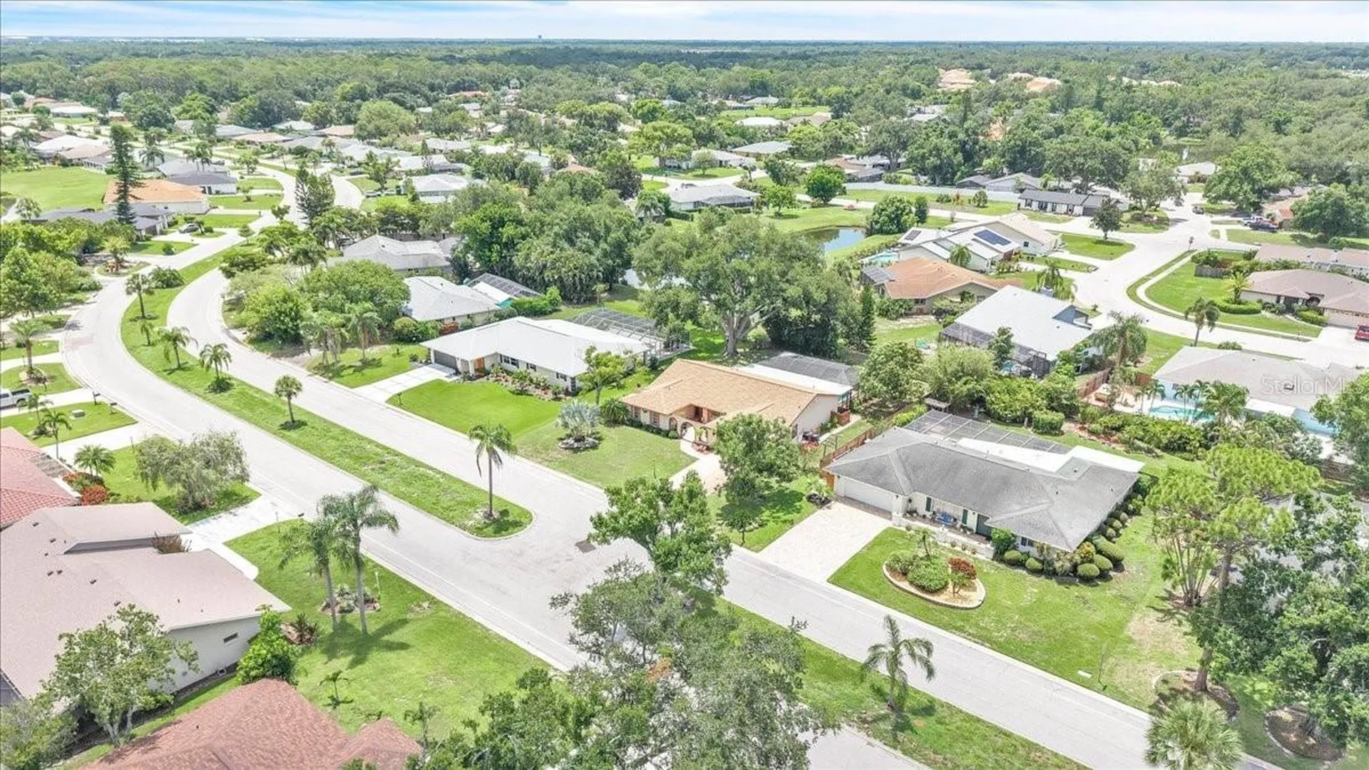 5012 Palm Aire Drive Sarasota FL 34243