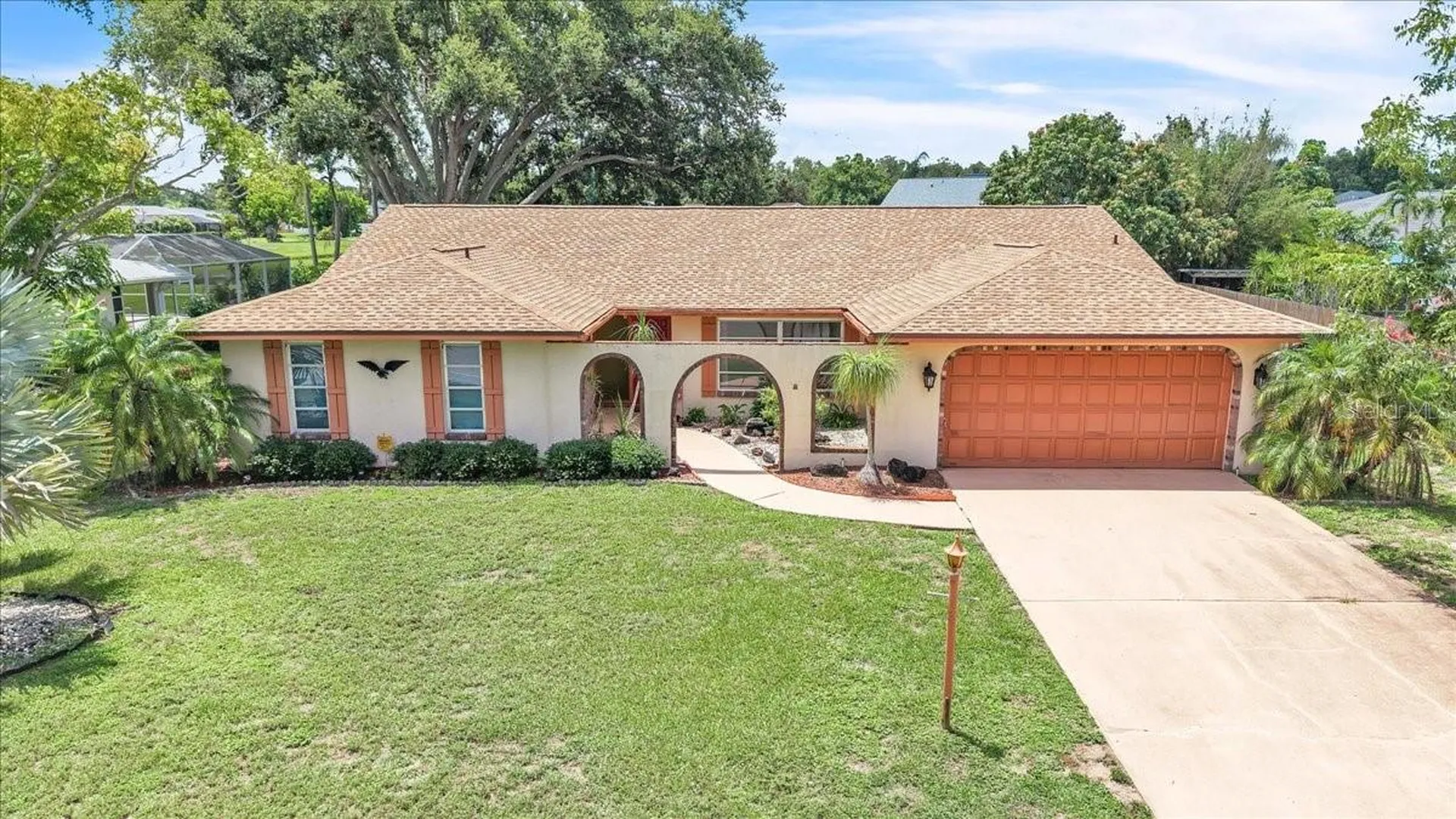 5012 Palm Aire Drive Sarasota FL 34243