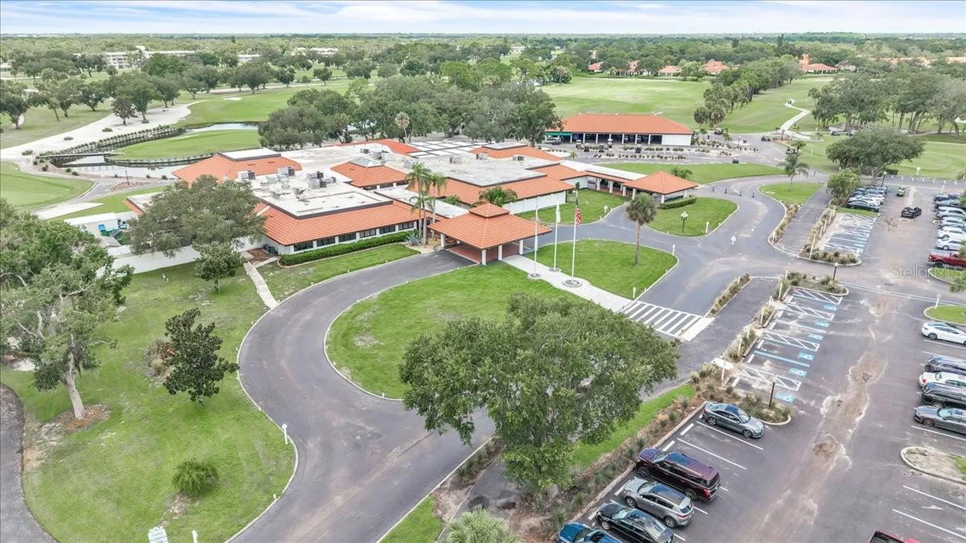5012 Palm Aire Drive Sarasota FL 34243
