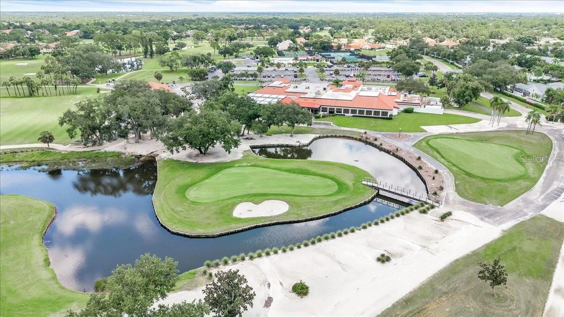 5012 Palm Aire Drive Sarasota FL 34243