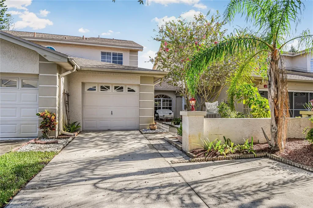 2586 Pine Cove Lane Clearwater FL 33761