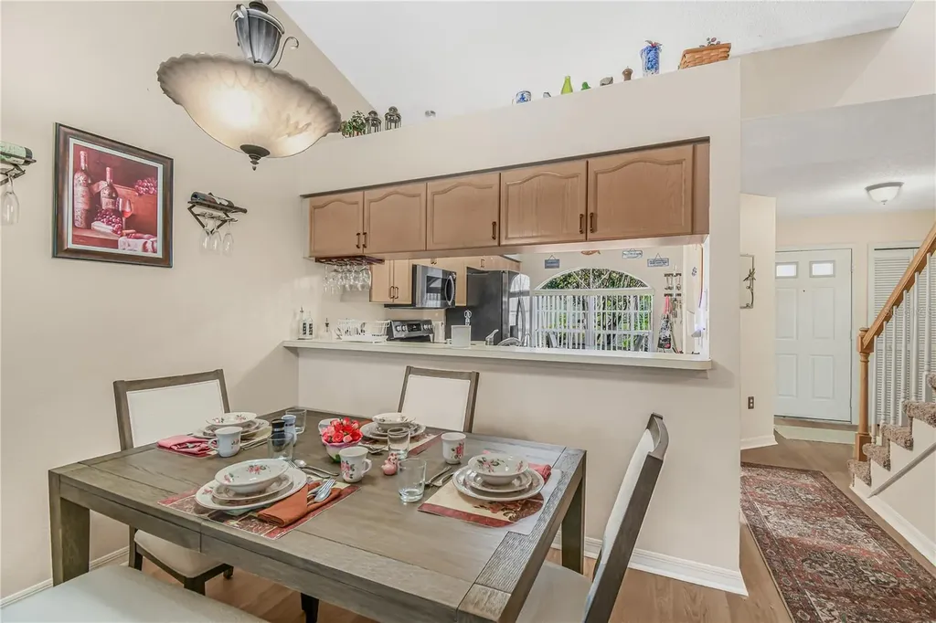 2586 Pine Cove Lane Clearwater FL 33761