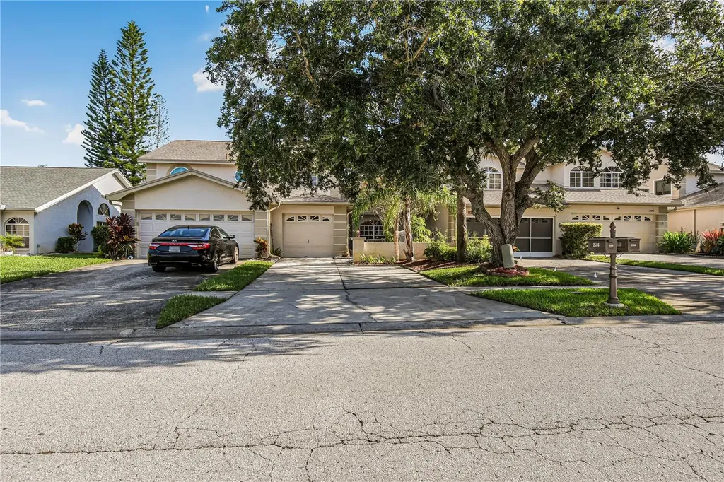 2586 Pine Cove Lane Clearwater FL 33761