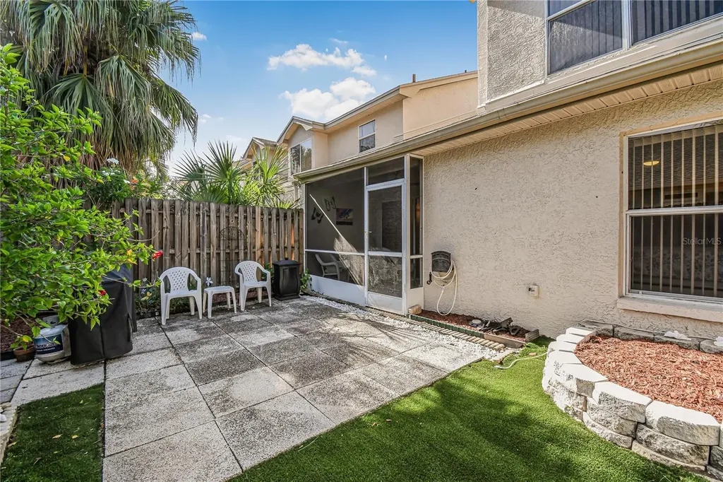 2586 Pine Cove Lane Clearwater FL 33761