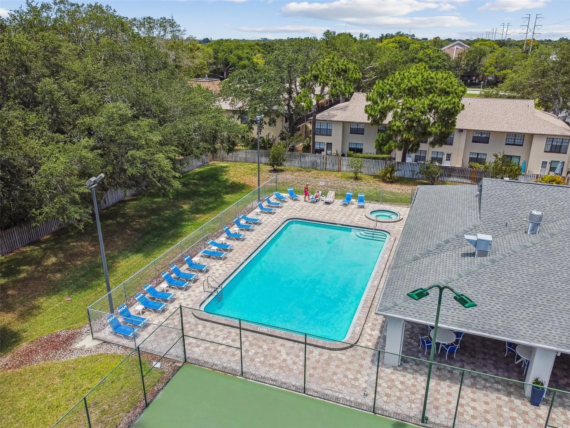 2586 Pine Cove Lane Clearwater FL 33761