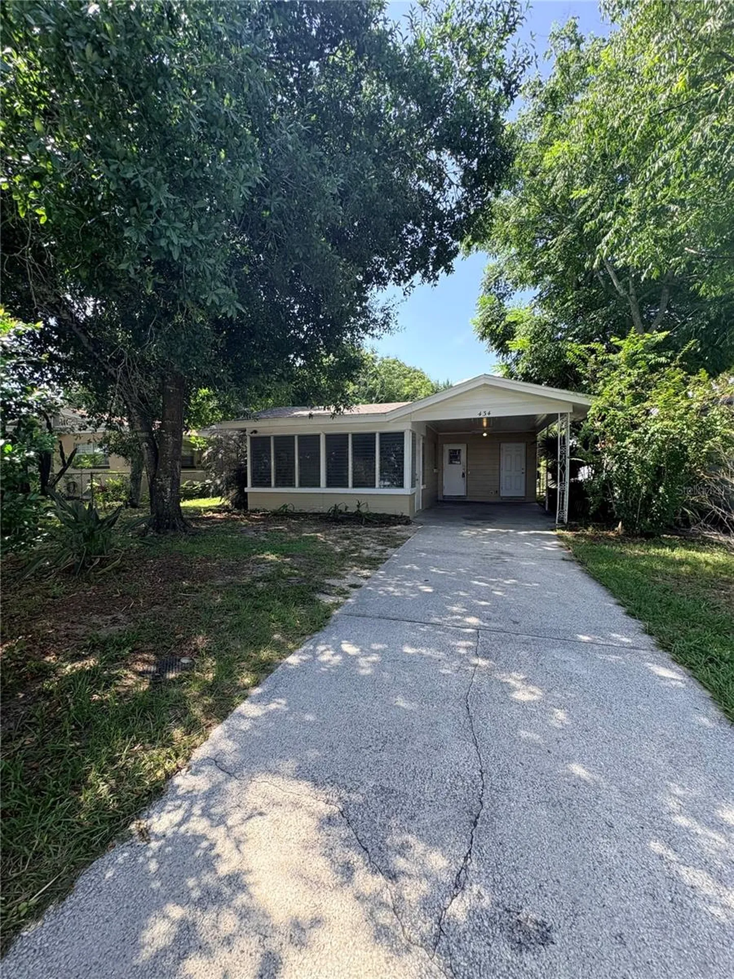 434 Avenue D SE Winter Haven FL 33880