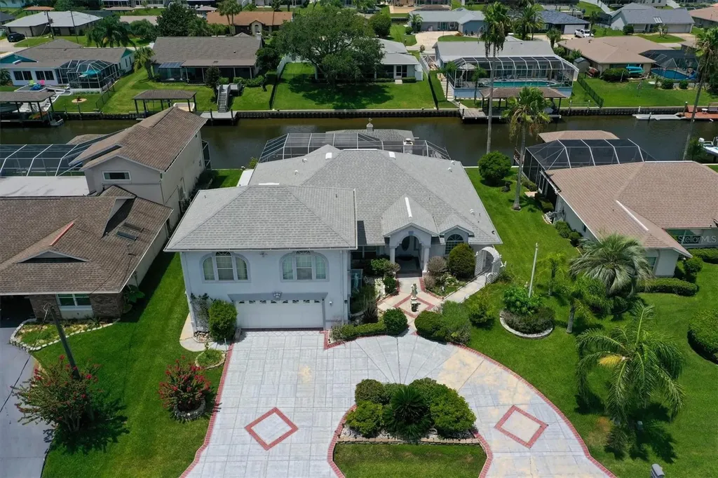 12 Cloverdale Court S Palm Coast FL 32137