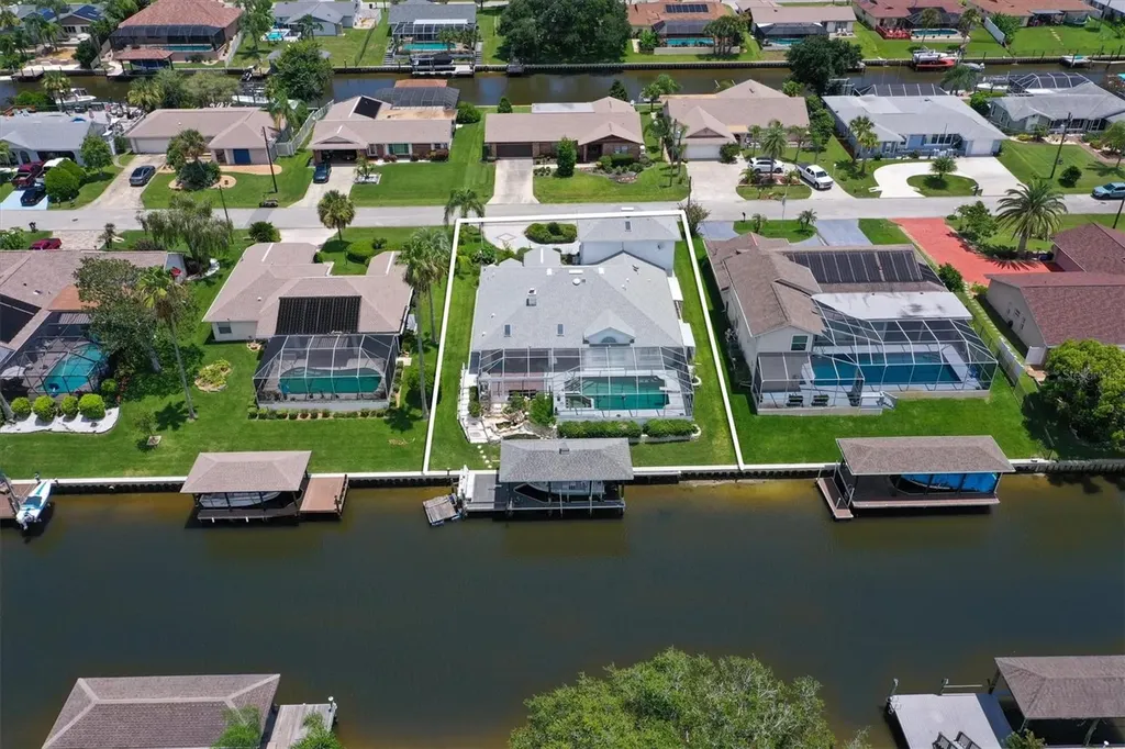 12 Cloverdale Court S Palm Coast FL 32137