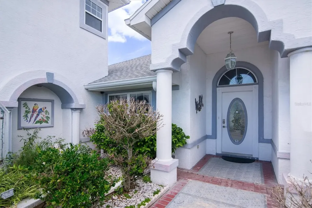 12 Cloverdale Court S Palm Coast FL 32137