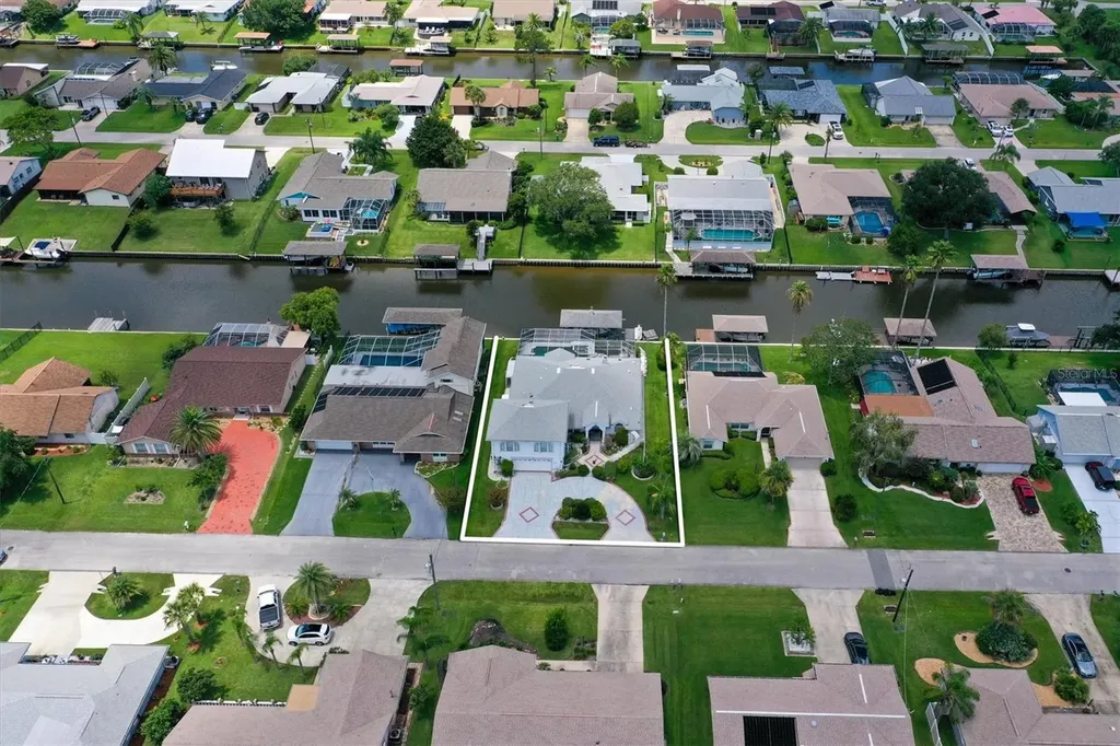12 Cloverdale Court S Palm Coast FL 32137
