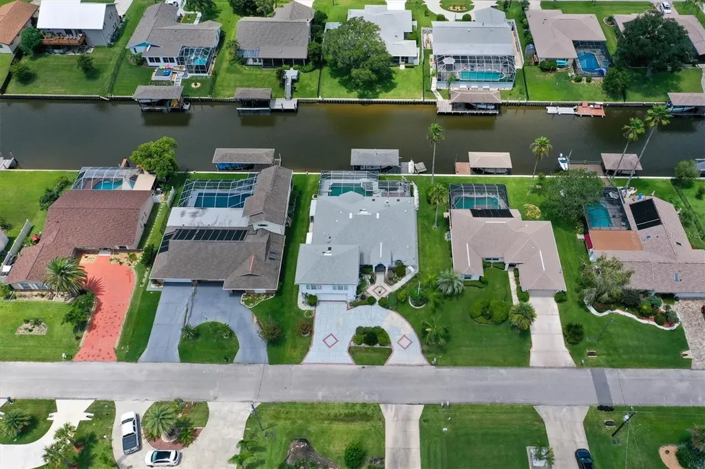 12 Cloverdale Court S Palm Coast FL 32137