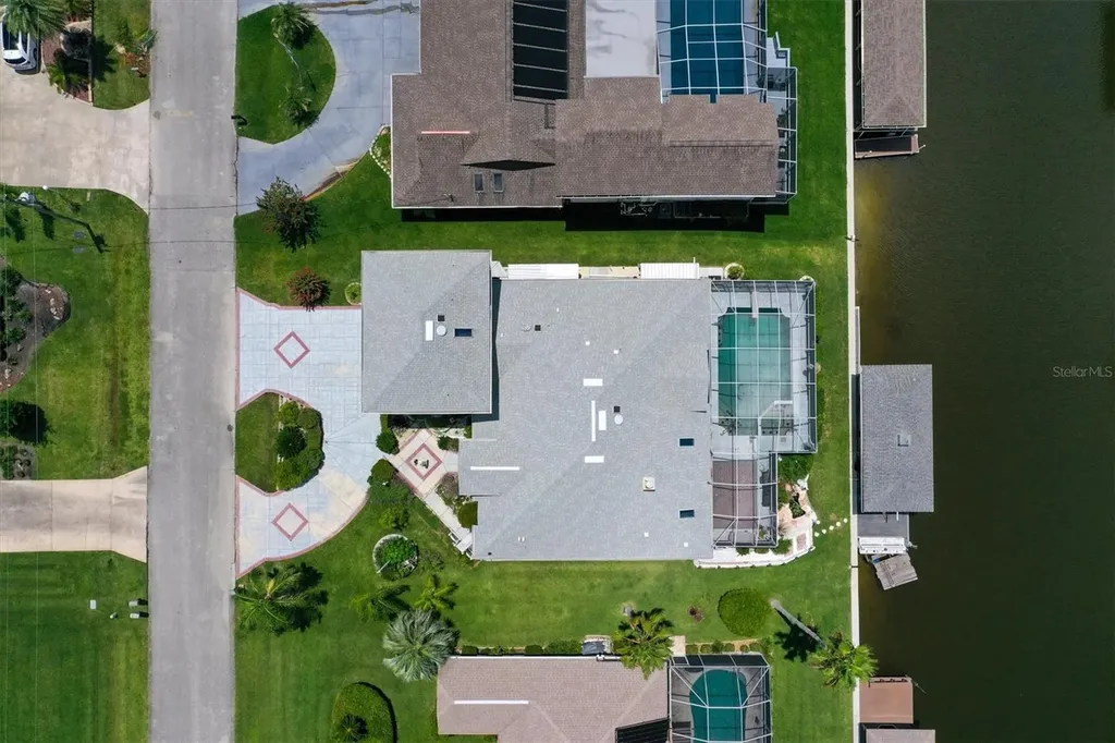 12 Cloverdale Court S Palm Coast FL 32137