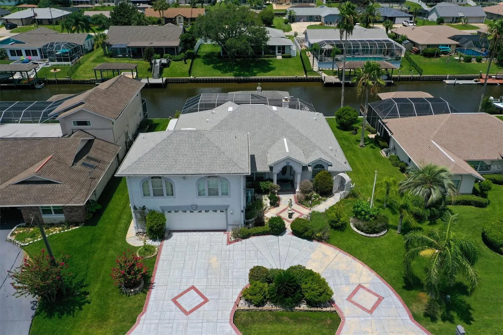 12 Cloverdale Court S Palm Coast FL 32137