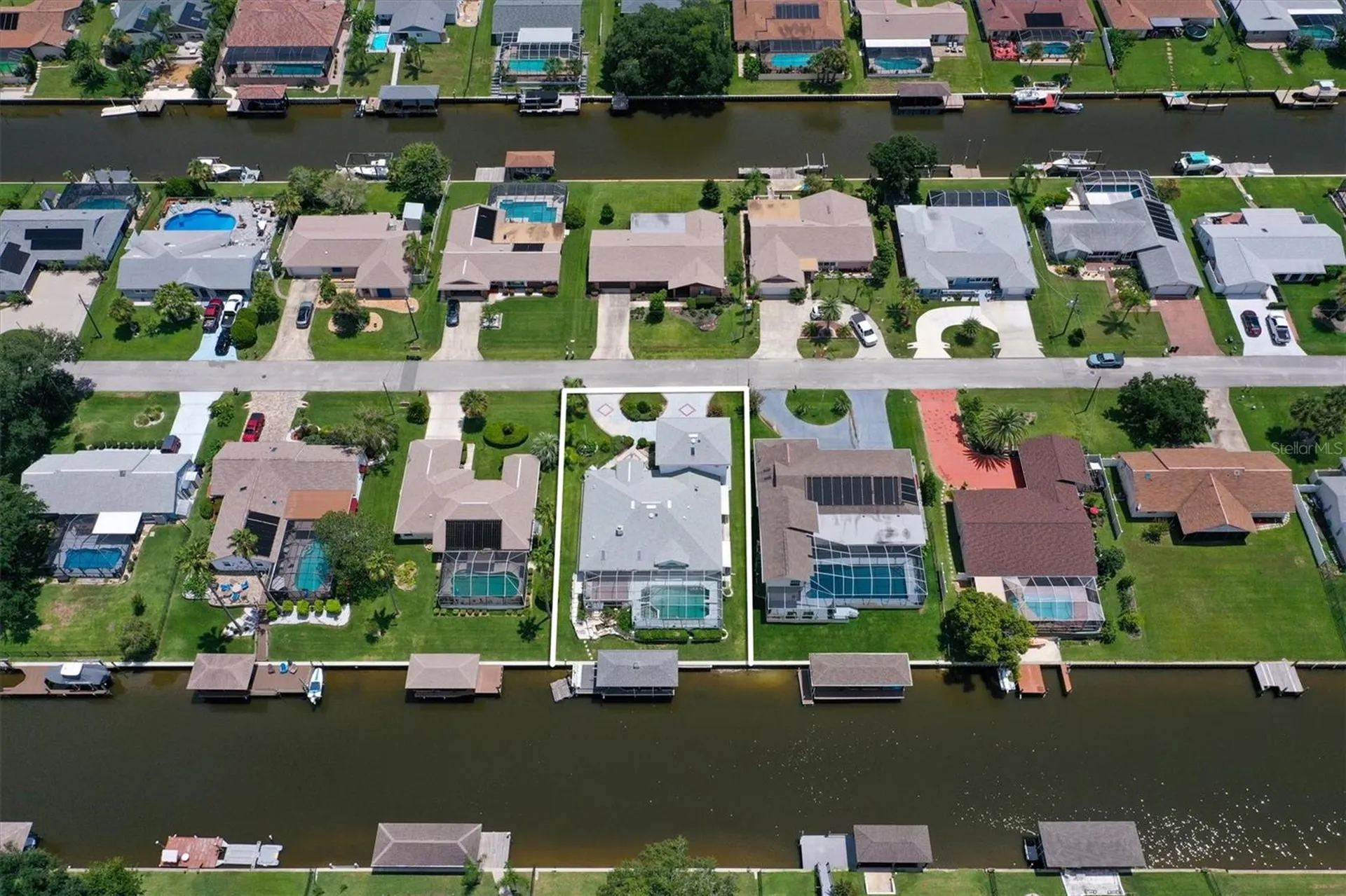 12 Cloverdale Court S Palm Coast FL 32137