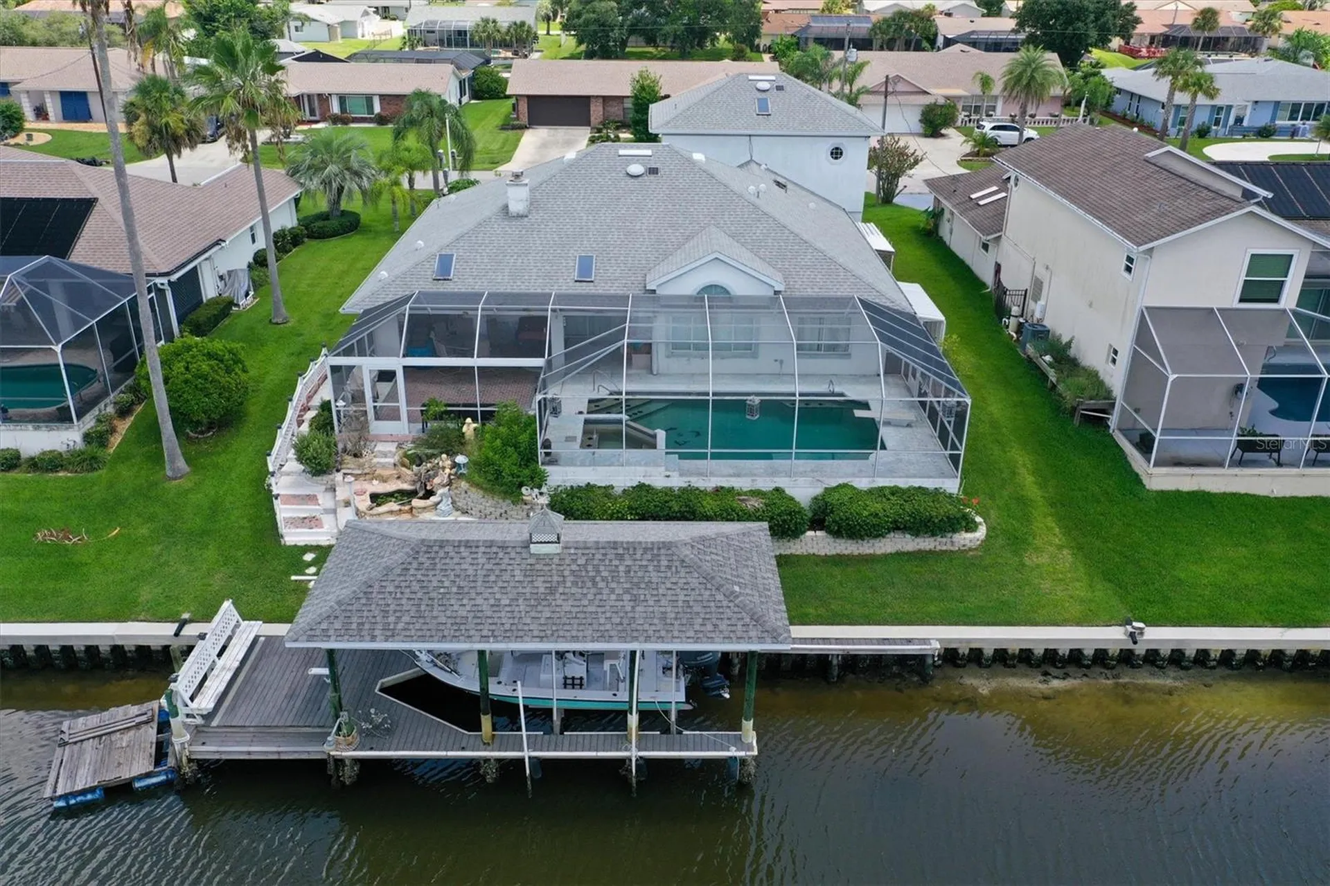 12 Cloverdale Court S Palm Coast FL 32137