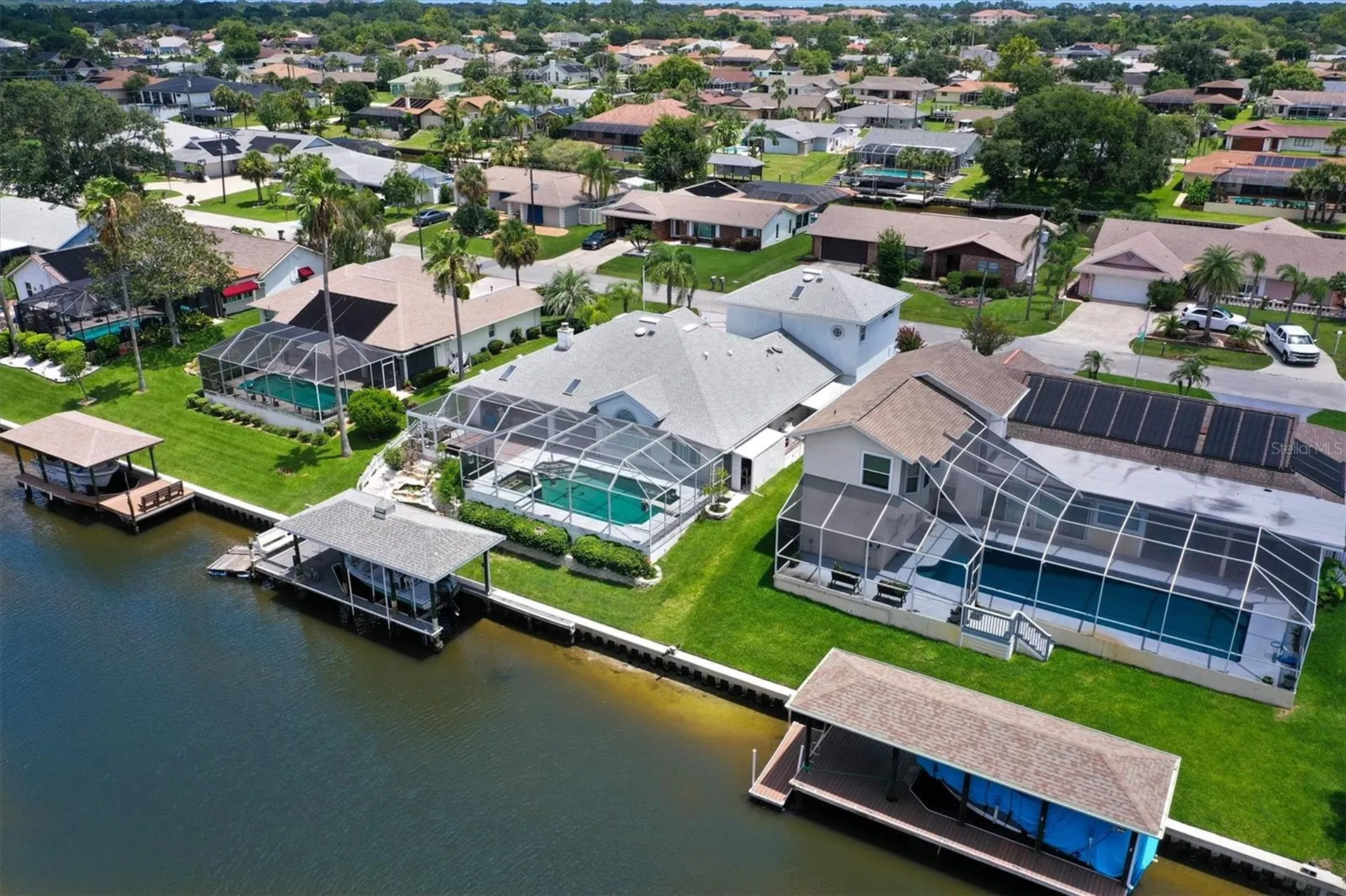 12 Cloverdale Court S Palm Coast FL 32137