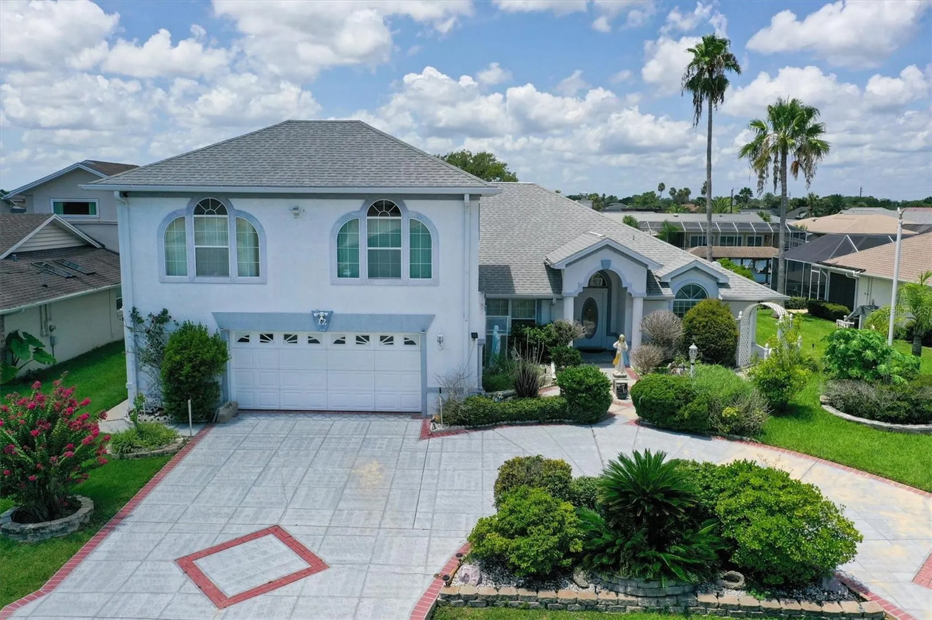 12 Cloverdale Court S Palm Coast FL 32137