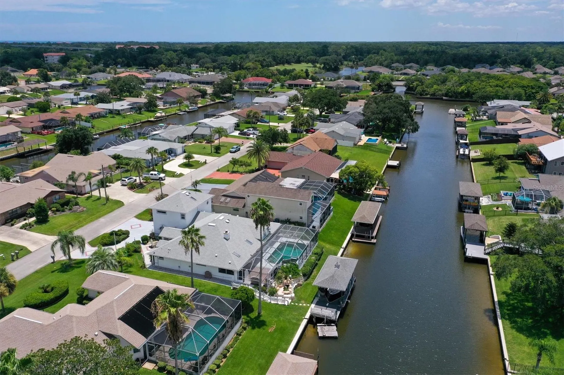 12 Cloverdale Court S Palm Coast FL 32137