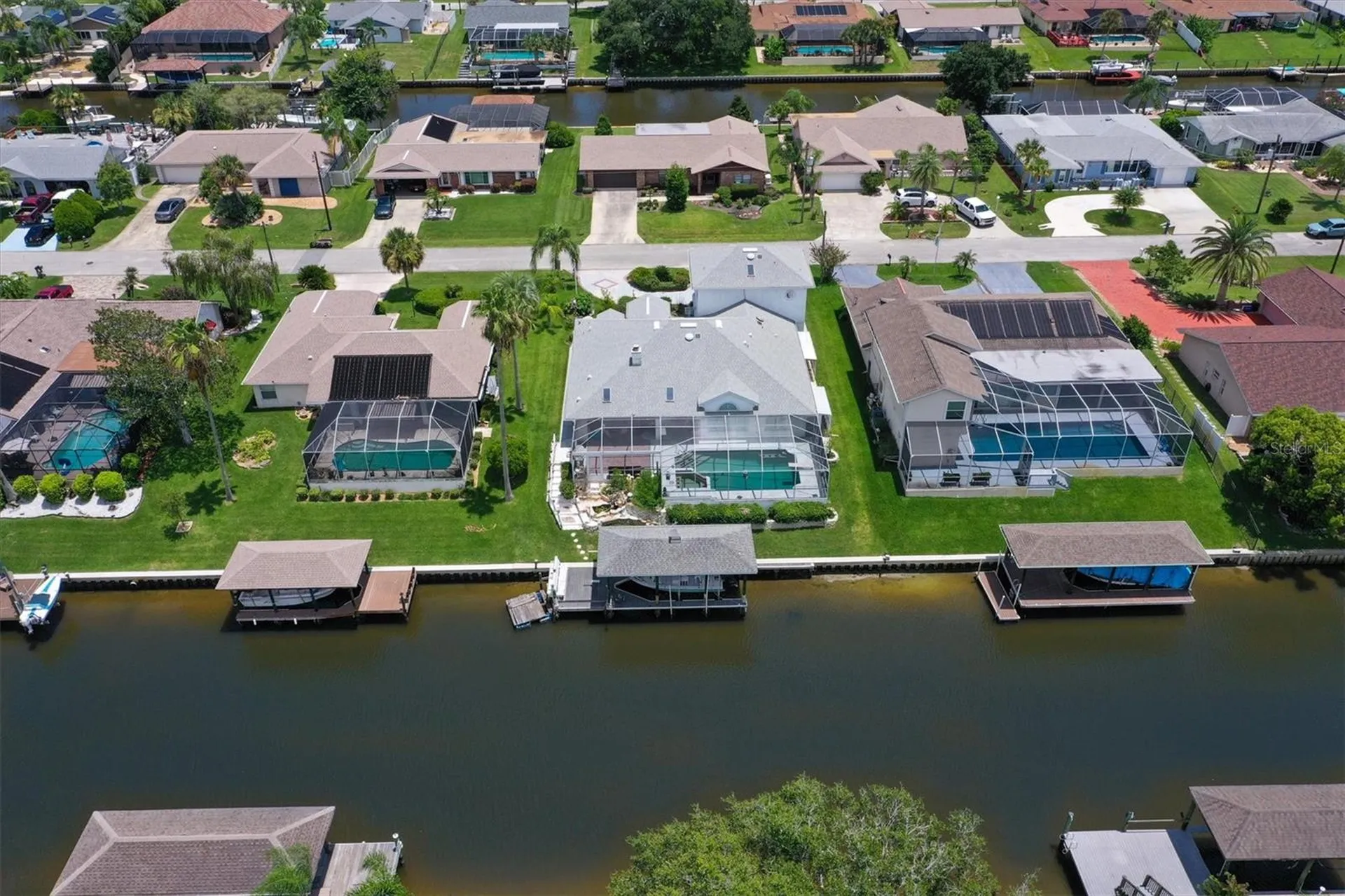 12 Cloverdale Court S Palm Coast FL 32137