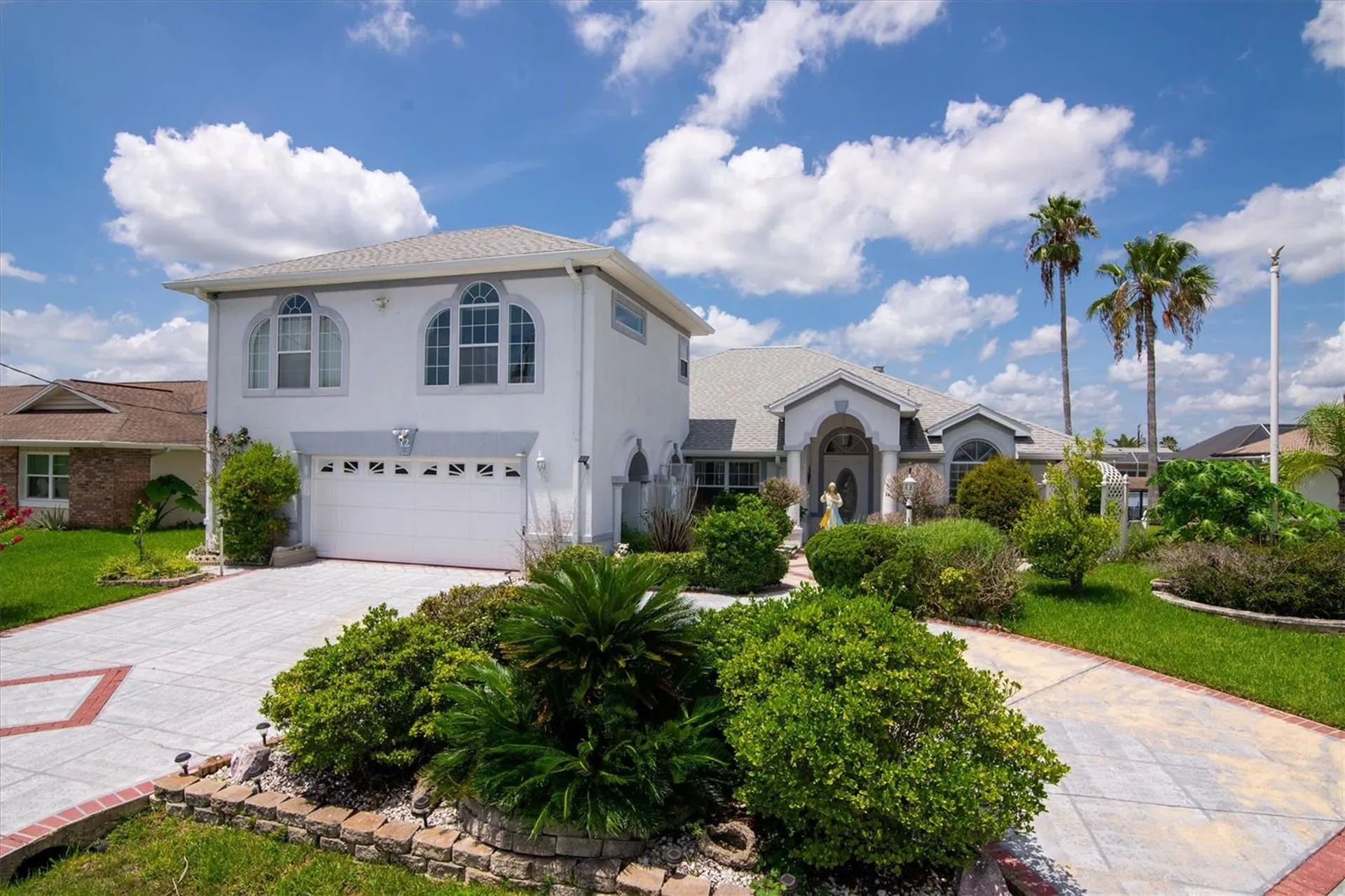 12 Cloverdale Court S Palm Coast FL 32137