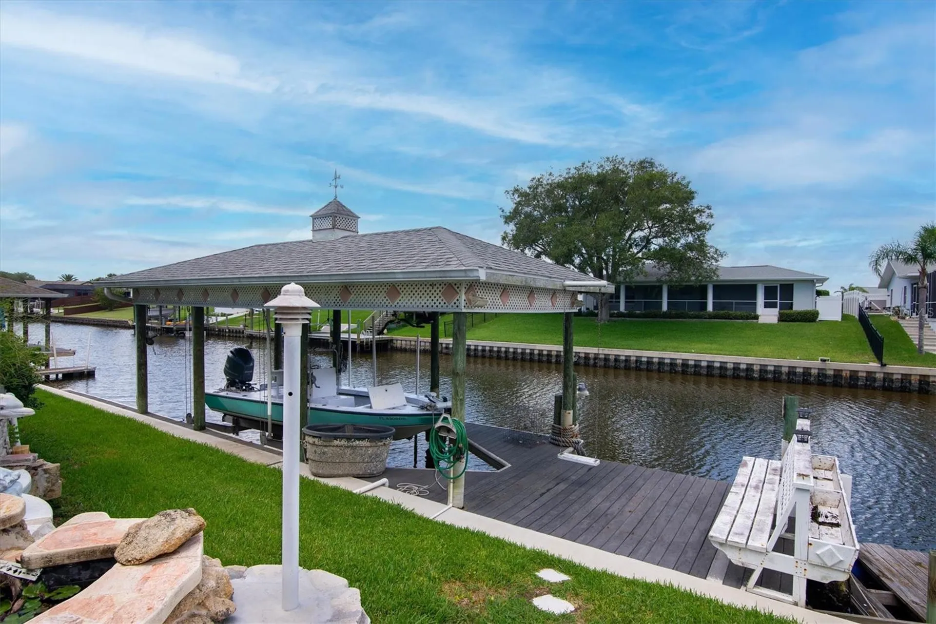 12 Cloverdale Court S Palm Coast FL 32137