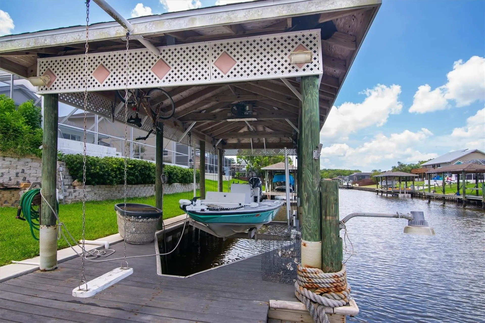 12 Cloverdale Court S Palm Coast FL 32137