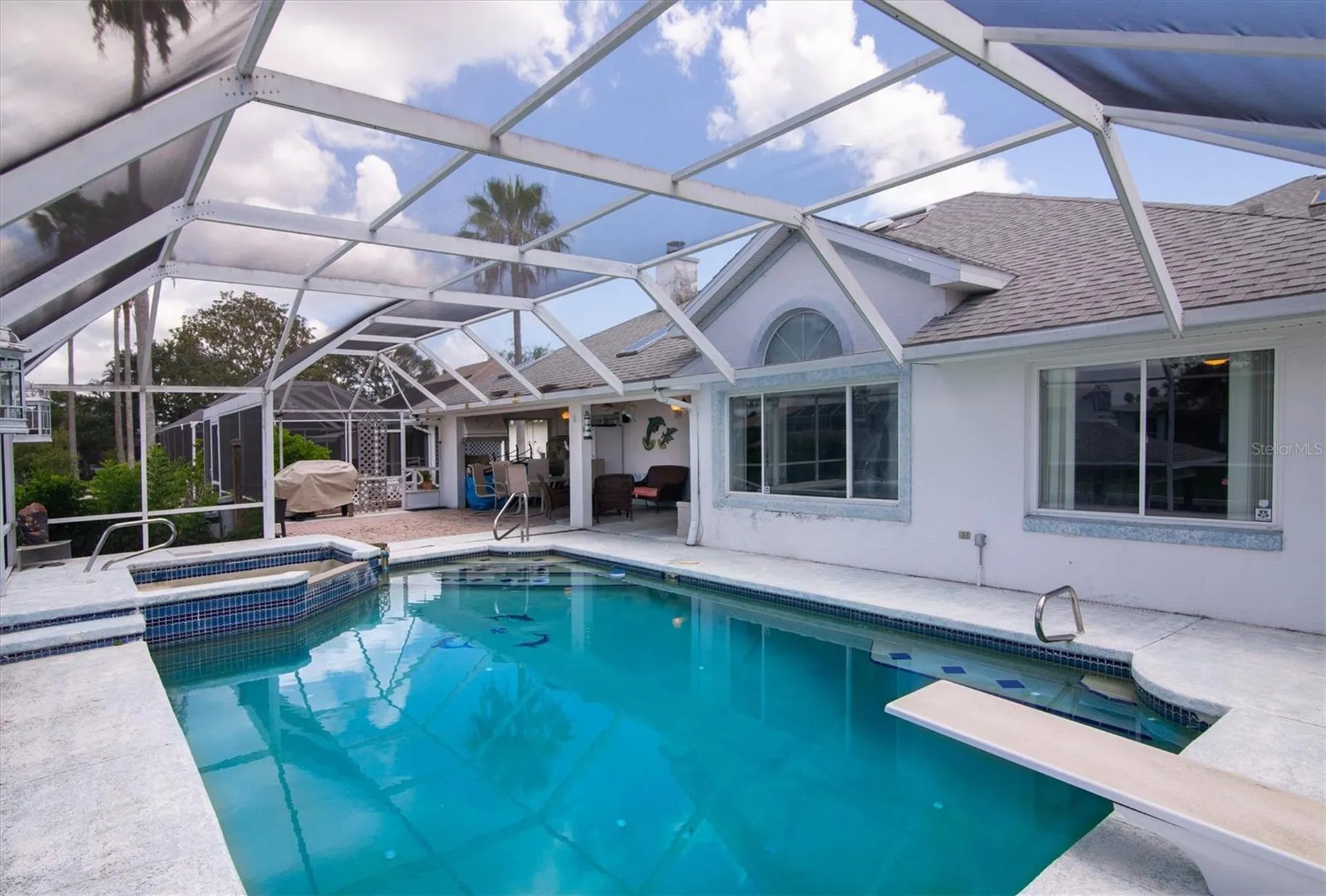 12 Cloverdale Court S Palm Coast FL 32137