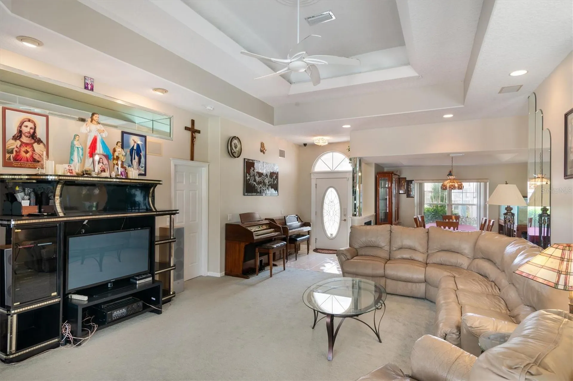12 Cloverdale Court S Palm Coast FL 32137
