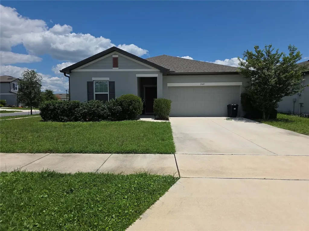 1569 Effra Way Sanford FL 32771