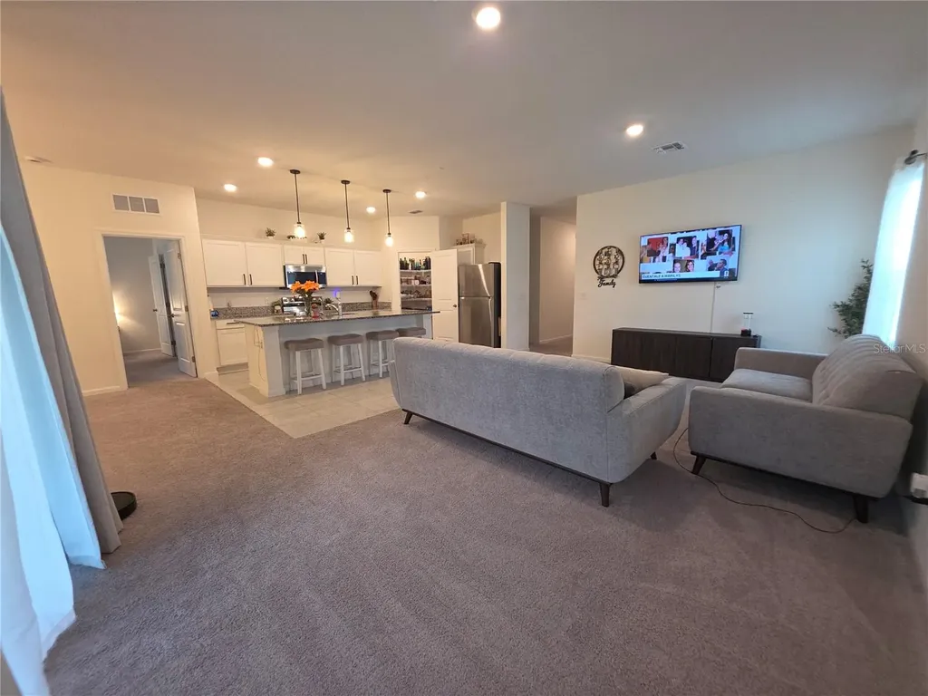 1569 Effra Way Sanford FL 32771