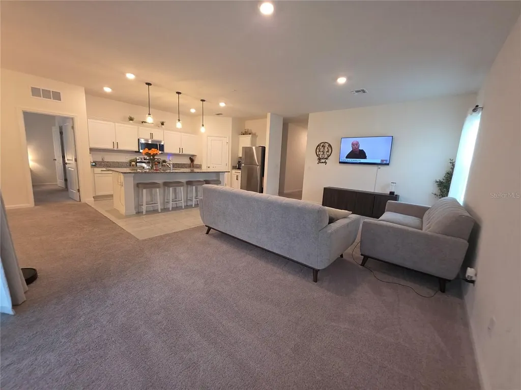 1569 Effra Way Sanford FL 32771