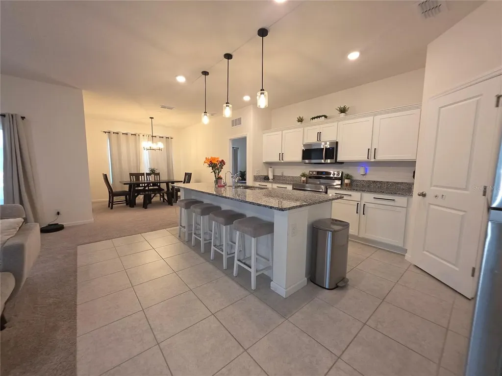 1569 Effra Way Sanford FL 32771