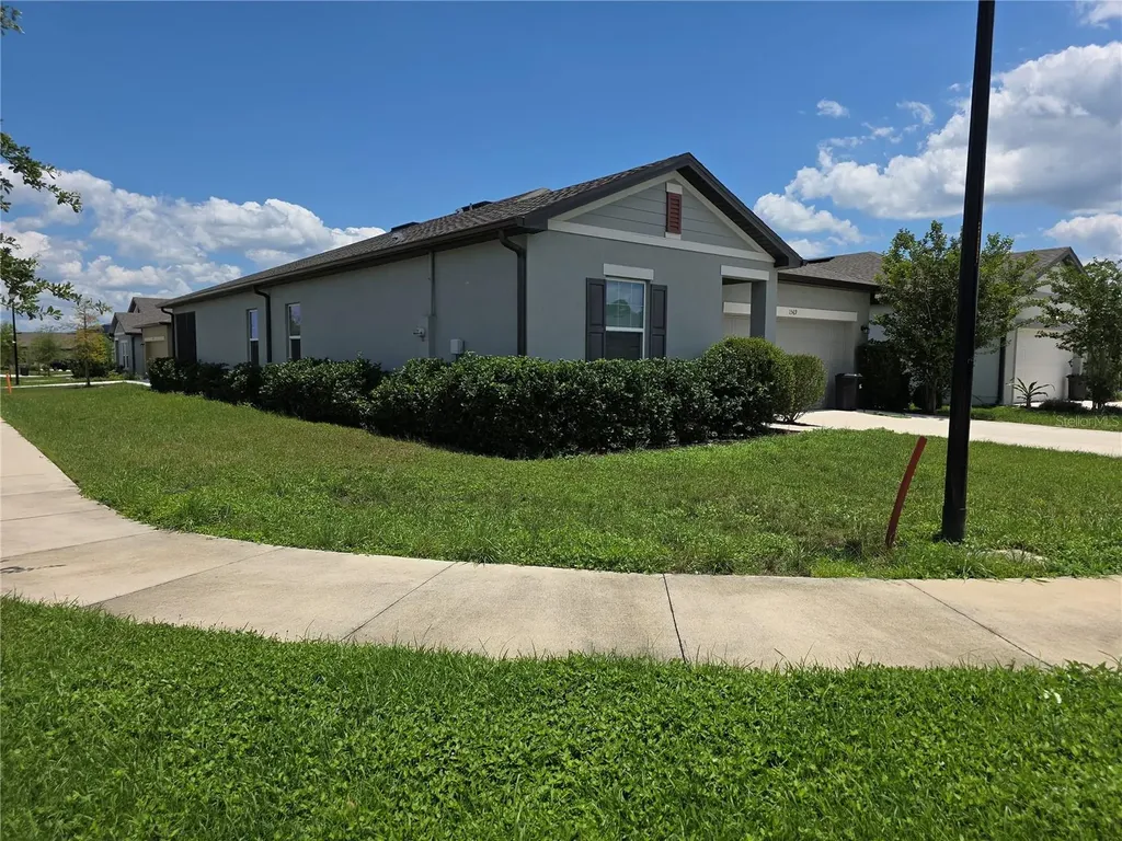1569 Effra Way Sanford FL 32771