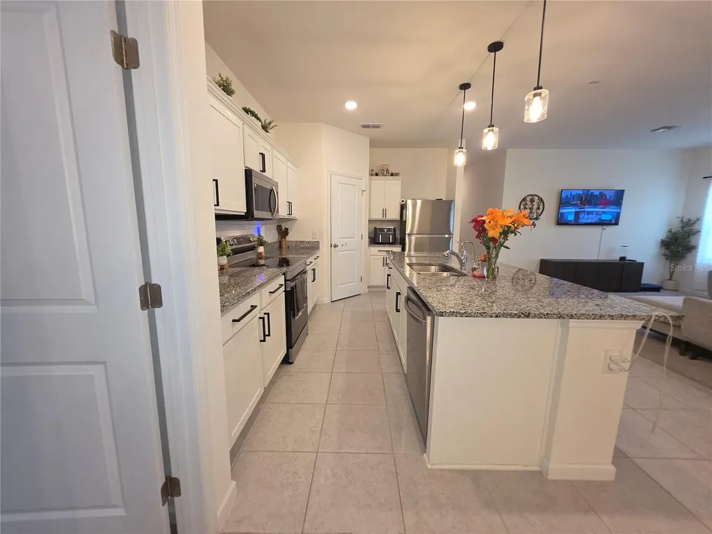 1569 Effra Way Sanford FL 32771