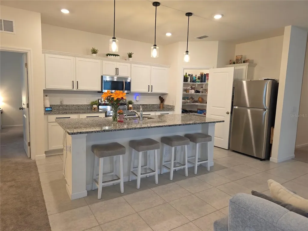 1569 Effra Way Sanford FL 32771