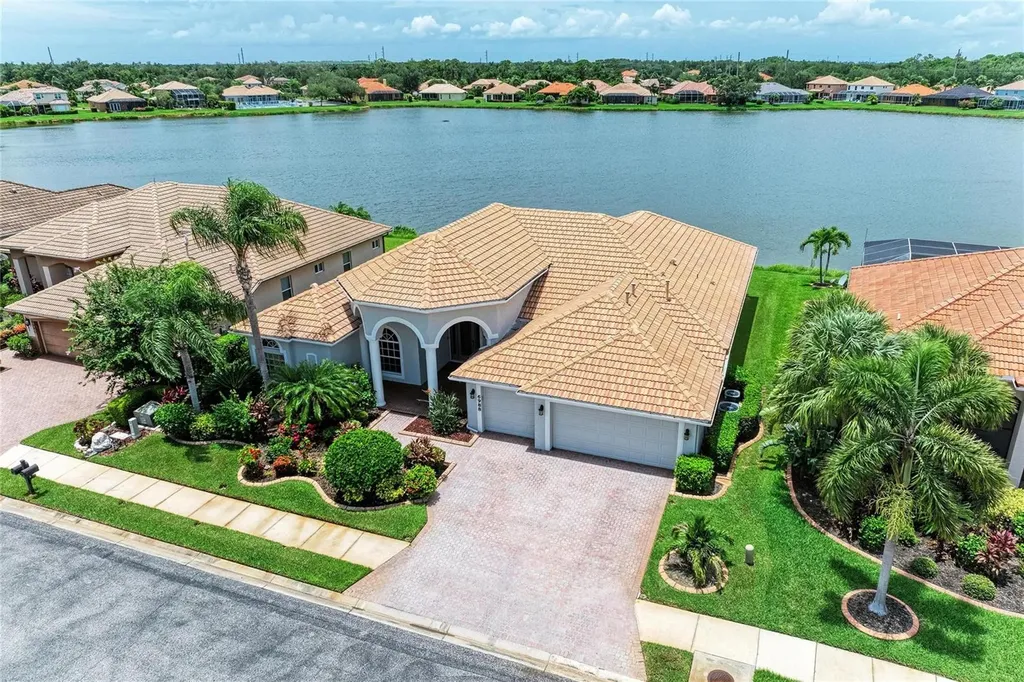 6988 74th Street Circle E Bradenton FL 34203