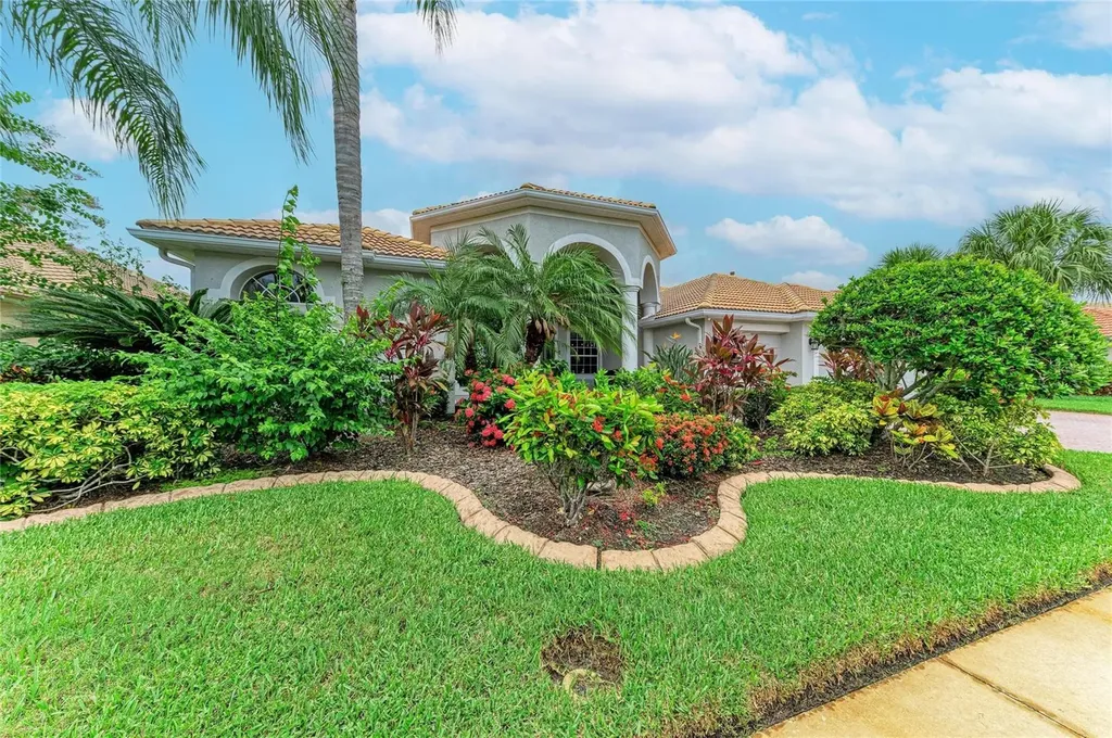 6988 74th Street Circle E Bradenton FL 34203