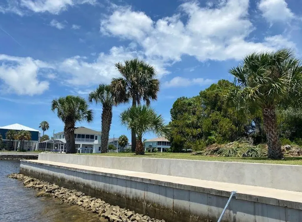 0 Burmuda Drive Hernando Beach FL 34607