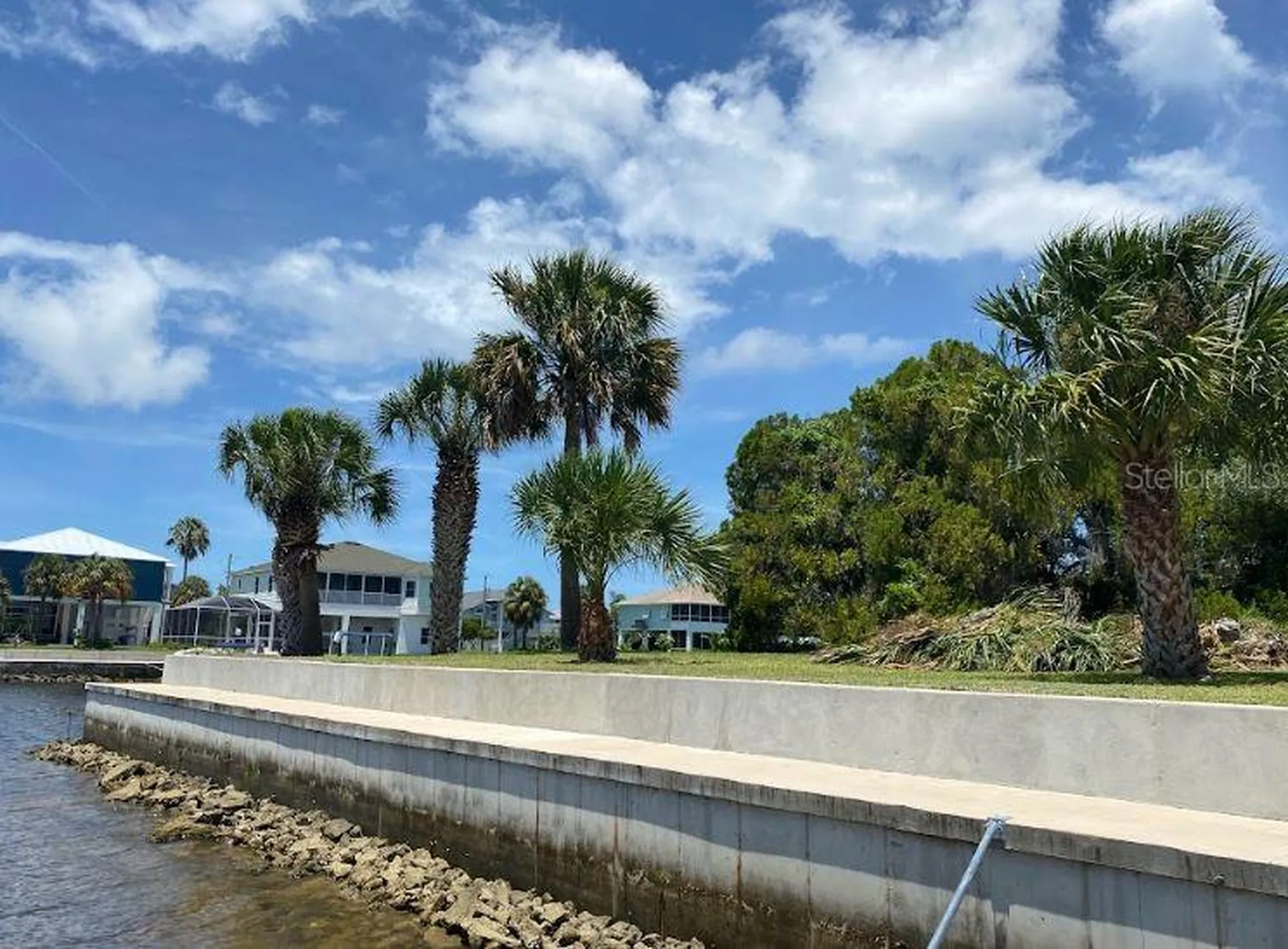 0 Burmuda Drive Hernando Beach FL 34607