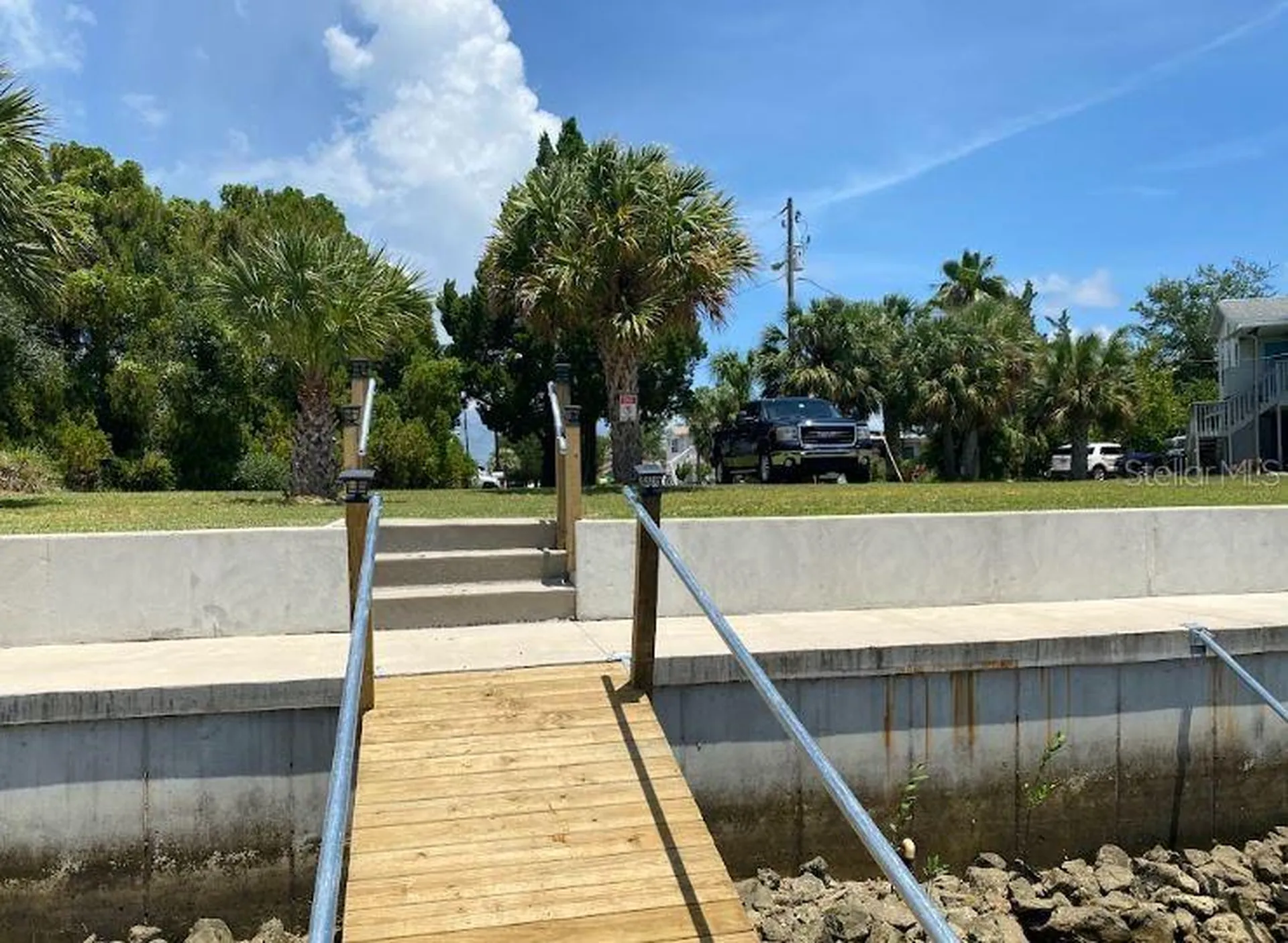 0 Burmuda Drive Hernando Beach FL 34607