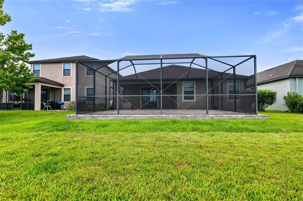 12514 Ballentrae Forest Drive Riverview FL 33579