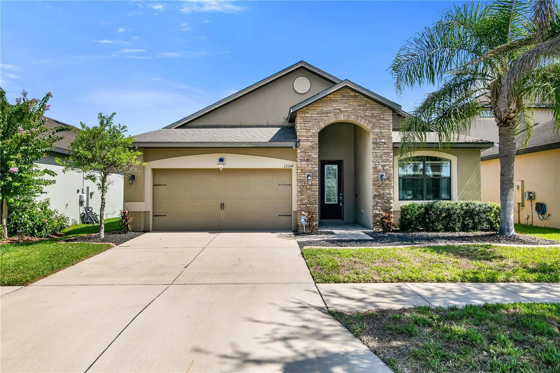 12514 Ballentrae Forest Drive Riverview FL 33579