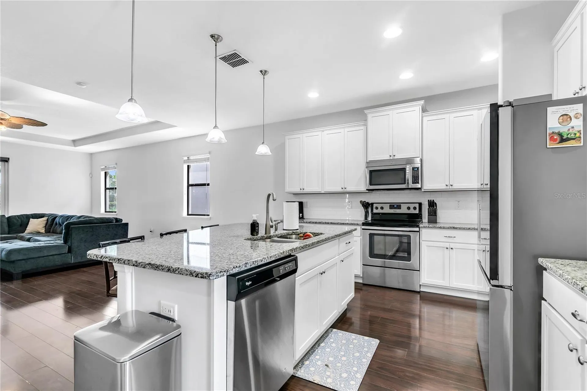 12514 Ballentrae Forest Drive Riverview FL 33579